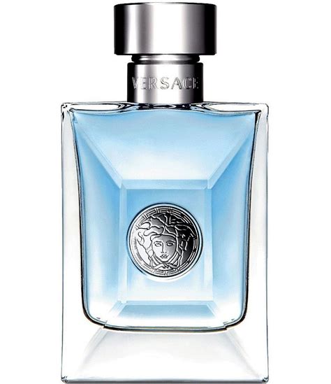 versace cologne pour homme dillards|versace pour homme longevity.